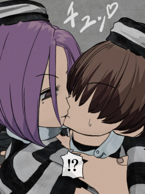 [搾精研究所] 監獄玩具(1~4)～性処理係として女子刑務所に収監された僕～ [中国翻訳][粗碼]_243