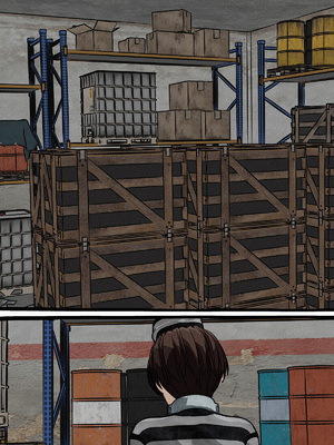 [搾精研究所] 監獄玩具(1~4)～性処理係として女子刑務所に収監された僕～ [中国翻訳][粗碼]_381