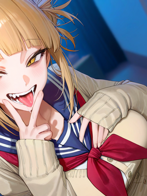 [Tommu]Himiko's Night time_0003