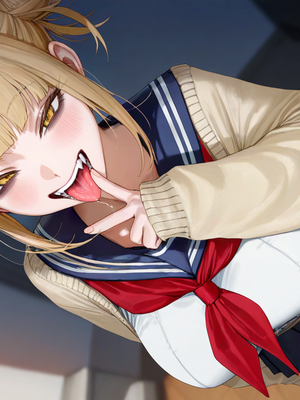 [Tommu]Himiko's Night time_0004