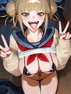 [Tommu]Himiko's Night time_0018