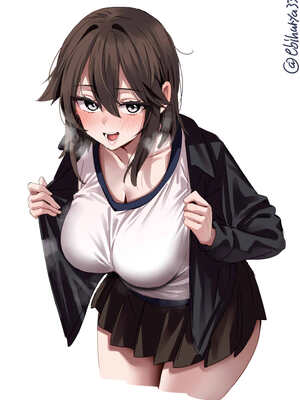 [Fantia] えびふりゃ (201601~20250515) (500 yen plan) (part 1／3)_0007_01