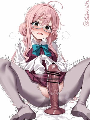 [Fantia] えびふりゃ (201601~20250515) (500 yen plan) (part 1／3)_0000_920