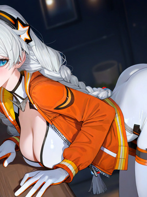 [Tommu]Kiana Kaslana Glory_0021