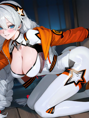 [Tommu]Kiana Kaslana Glory_0026