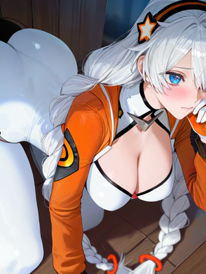 [Tommu]Kiana Kaslana Glory_0028