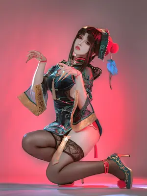 [半半子] 玉玲珑（永劫无间）_19