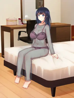 [にゃんころがし] 好きに女性の裸を見て、好きに中出しできちゃうHな洗脳スケスケメガ [中国翻訳]_27