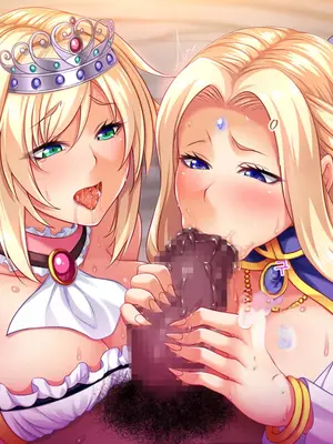 [ピンポイント (一弘)] 売国王姫～堕落のメス豚母娘～ 前編 [ai个人汉化]_022