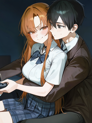 [Tommu]Asuna's Secret Friend_0001
