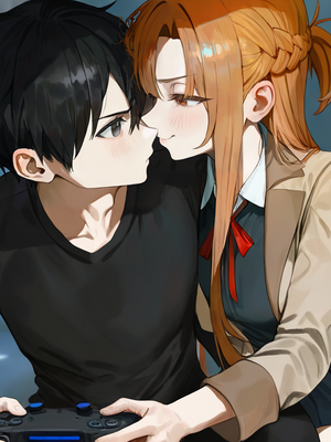 [Tommu]Asuna's Secret Friend_0002