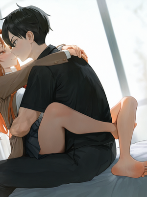 [Tommu]Asuna's Secret Friend_0003