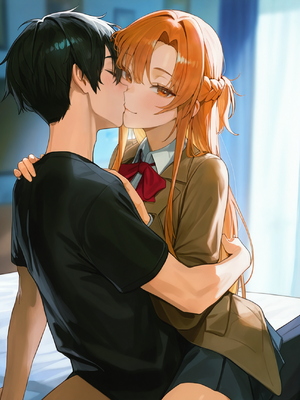 [Tommu]Asuna's Secret Friend_0004
