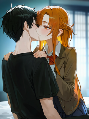 [Tommu]Asuna's Secret Friend_0005