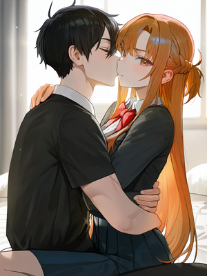 [Tommu]Asuna's Secret Friend_0007