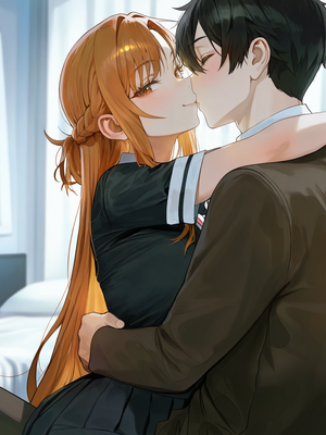 [Tommu]Asuna's Secret Friend_0008