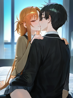 [Tommu]Asuna's Secret Friend_0009