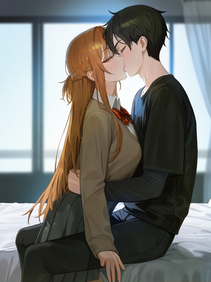 [Tommu]Asuna's Secret Friend_0010