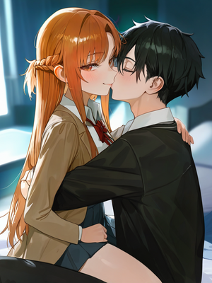 [Tommu]Asuna's Secret Friend_0011
