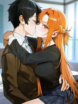 [Tommu]Asuna's Secret Friend_0014