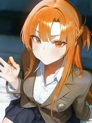 [Tommu]Asuna's Secret Friend_0015