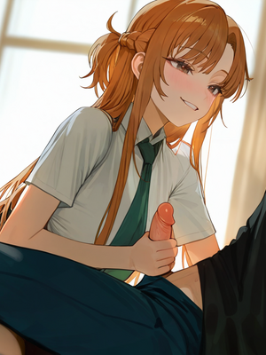 [Tommu]Asuna's Secret Friend_0025