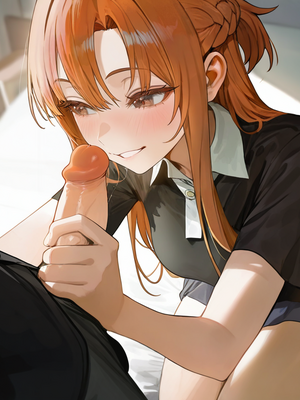 [Tommu]Asuna's Secret Friend_0026