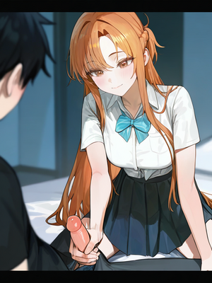 [Tommu]Asuna's Secret Friend_0031