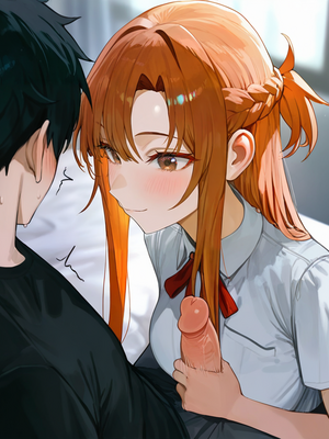 [Tommu]Asuna's Secret Friend_0032