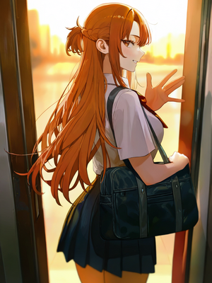 [Tommu]Asuna's Secret Friend_0041