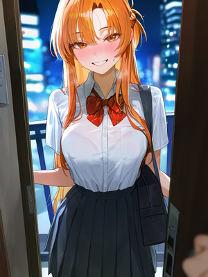 [Tommu]Asuna's Secret Friend_0042