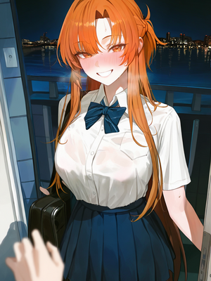 [Tommu]Asuna's Secret Friend_0043