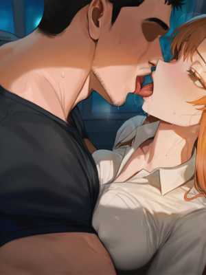 [Tommu]Asuna's Secret Friend_0052