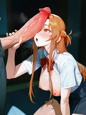 [Tommu]Asuna's Secret Friend_0067