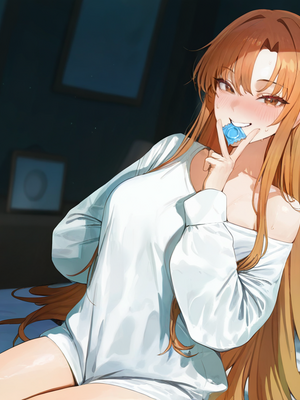 [Tommu]Asuna's Secret Friend_0100