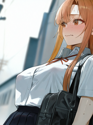 [Tommu]Asuna's Secret Friend_0187