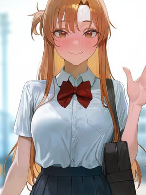 [Tommu]Asuna's Secret Friend_0201
