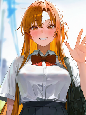 [Tommu]Asuna's Secret Friend_0203