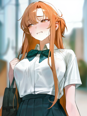 [Tommu]Asuna's Secret Friend_0208