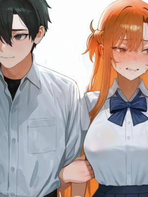 [Tommu]Asuna's Secret Friend_0212