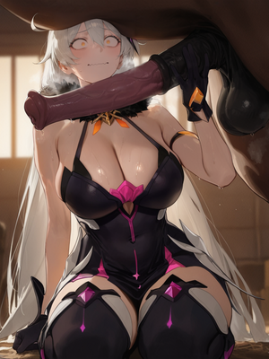 [Tommu]Kiana Kaslana [Herrscher of the Horses]_0011