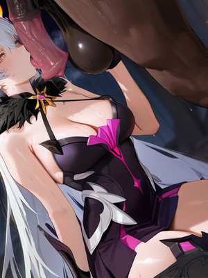 [Tommu]Kiana Kaslana [Herrscher of the Horses]_0016