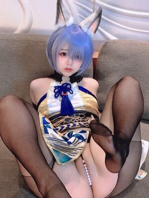 Remukira - Rem 7
