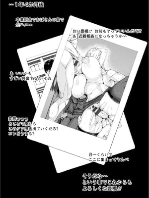 [金棒てかてか] WIFE FUCK LIFE〜寝取って種付け〜 [DL版]_156