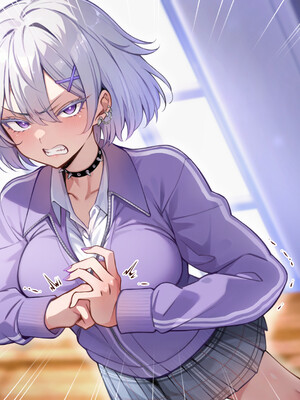 [へちま工房] クラスのいじめっこギャル達は、絶対服従チート能力で、今日から僕のオナホです！！_457
