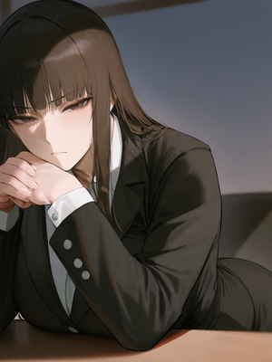 [Tommu]Nishizumi Shiho's Double Life_0005