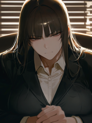 [Tommu]Nishizumi Shiho's Double Life_0009