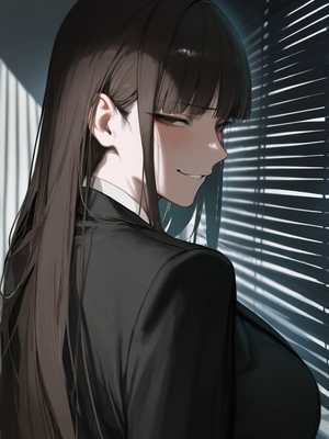 [Tommu]Nishizumi Shiho's Double Life_0017