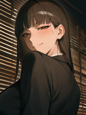[Tommu]Nishizumi Shiho's Double Life_0018