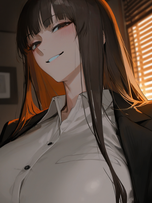 [Tommu]Nishizumi Shiho's Double Life_0020